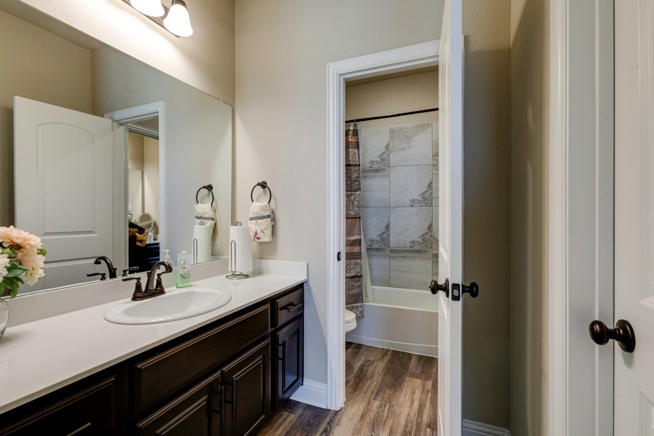 6609 Theale Court Mesquite TX 75126