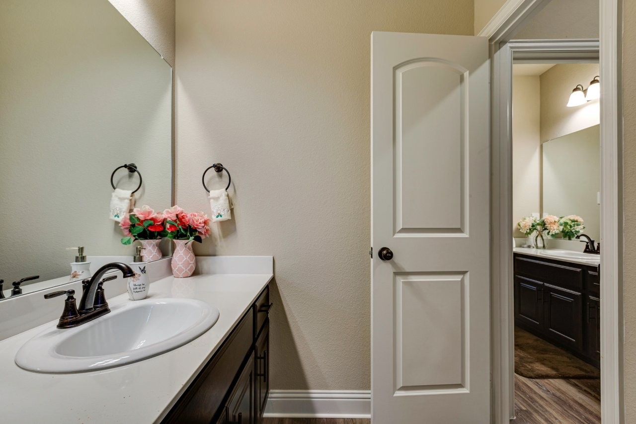 6609 Theale Court Mesquite TX 75126