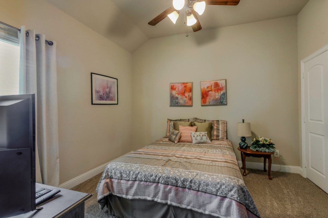 6609 Theale Court Mesquite TX 75126