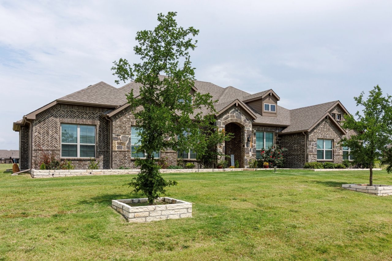 6609 Theale Court Mesquite TX 75126