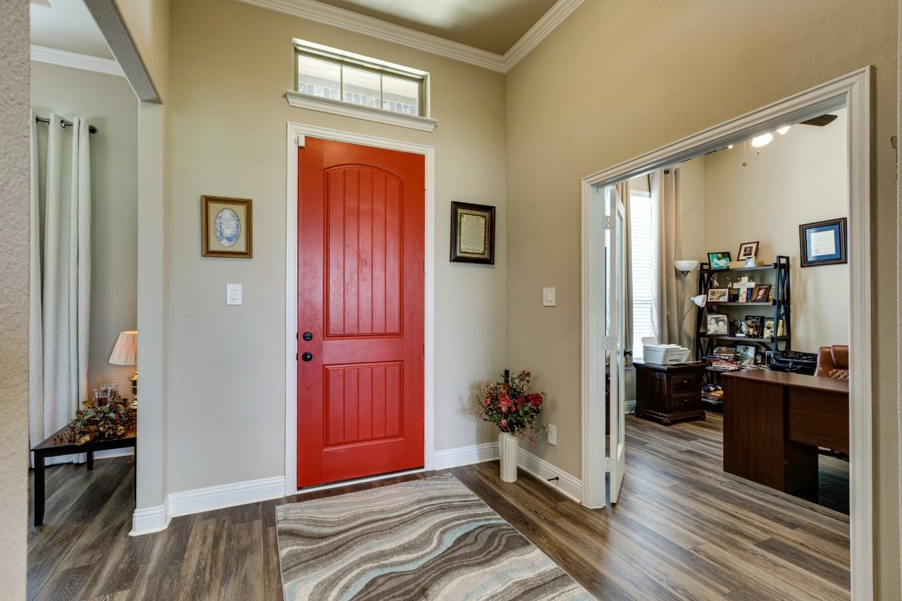 6609 Theale Court Mesquite TX 75126