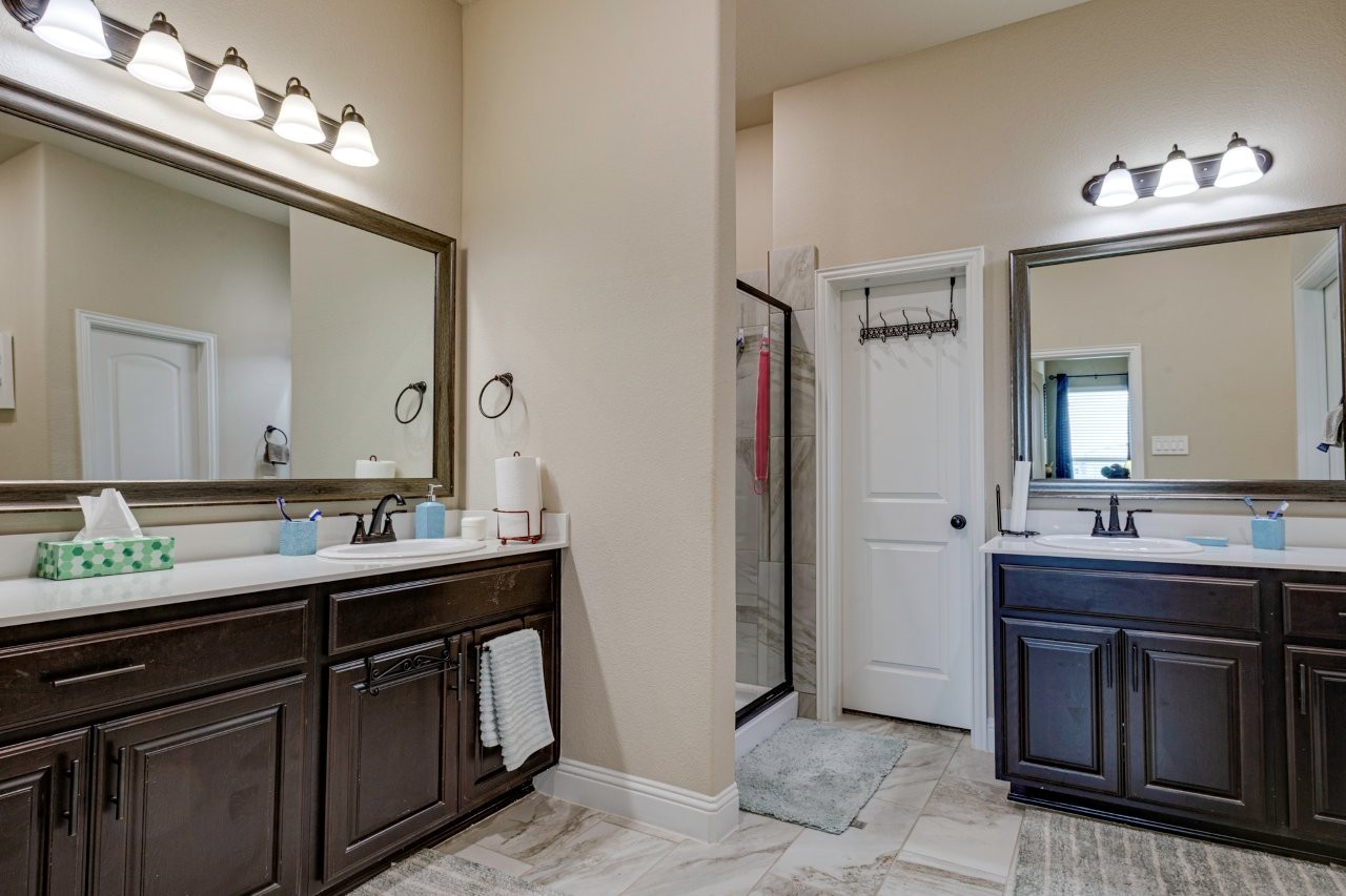 6609 Theale Court Mesquite TX 75126