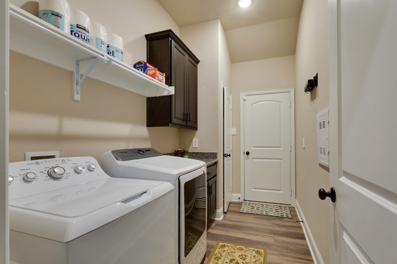 6609 Theale Court Mesquite TX 75126