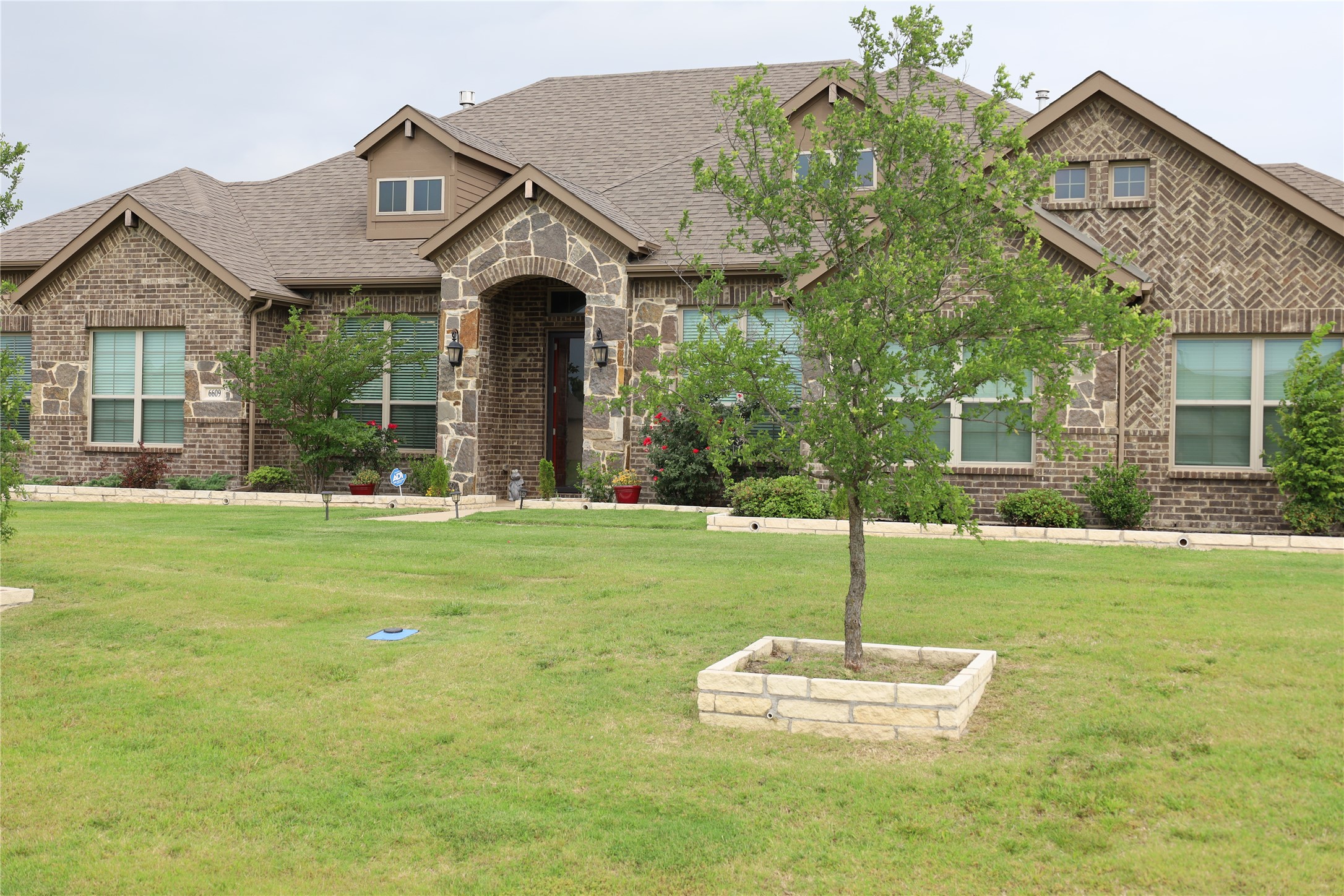 6609 Theale Court Mesquite TX 75126