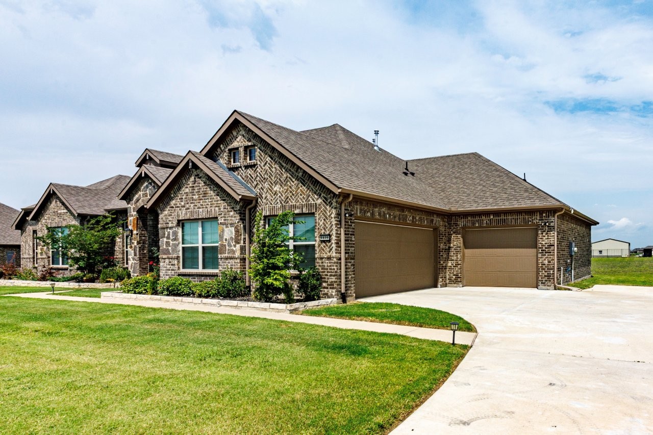 6609 Theale Court Mesquite TX 75126