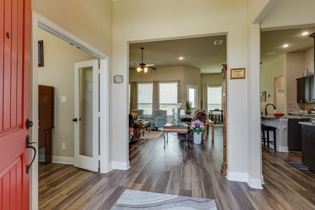 6609 Theale Court Mesquite TX 75126