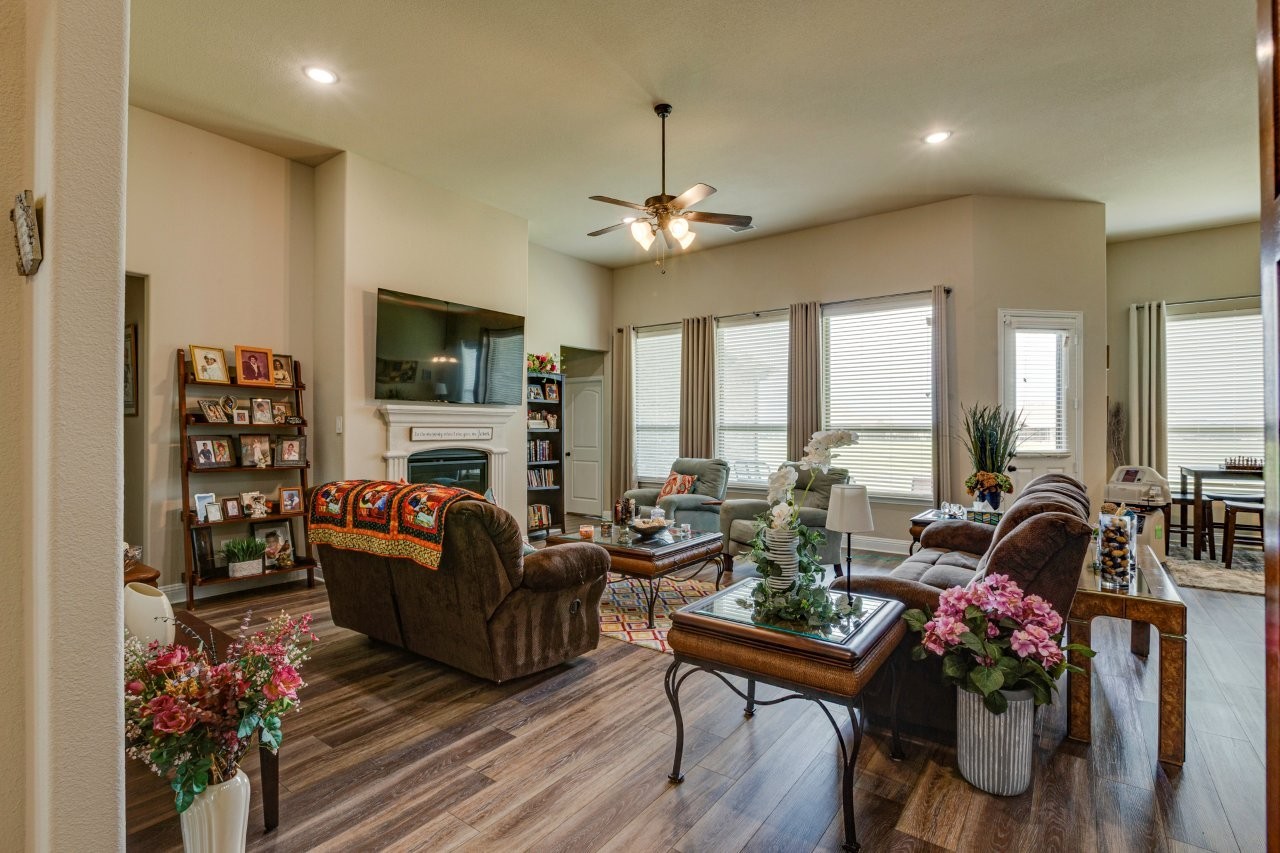 6609 Theale Court Mesquite TX 75126