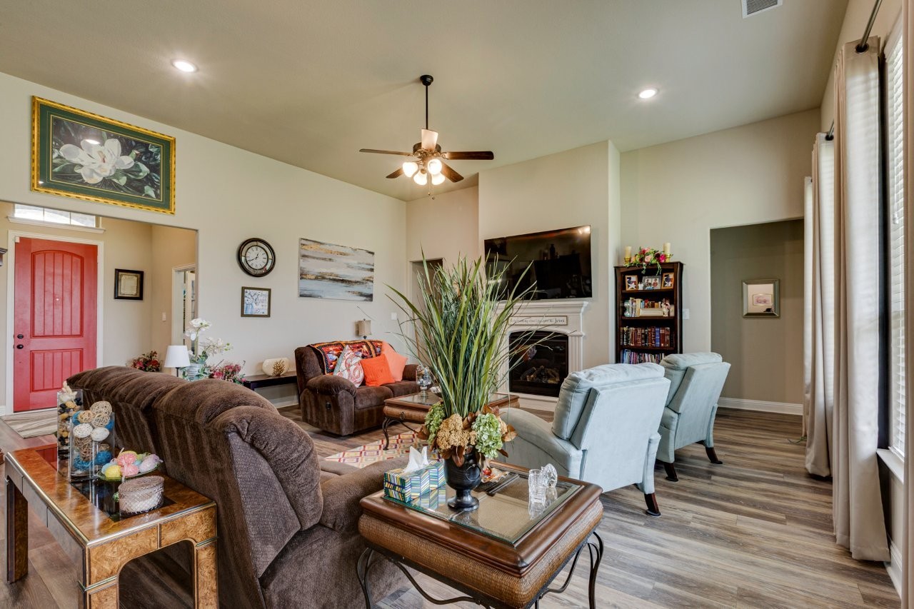6609 Theale Court Mesquite TX 75126