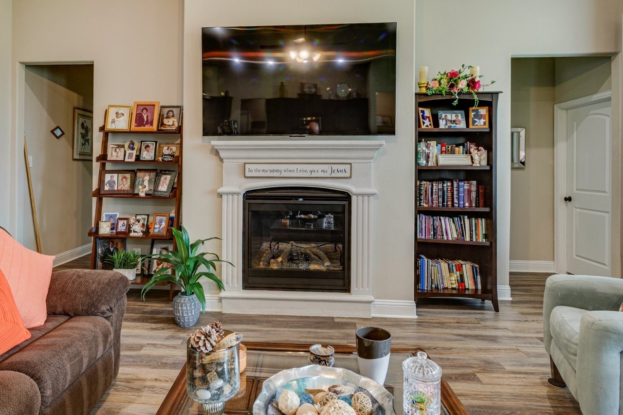 6609 Theale Court Mesquite TX 75126