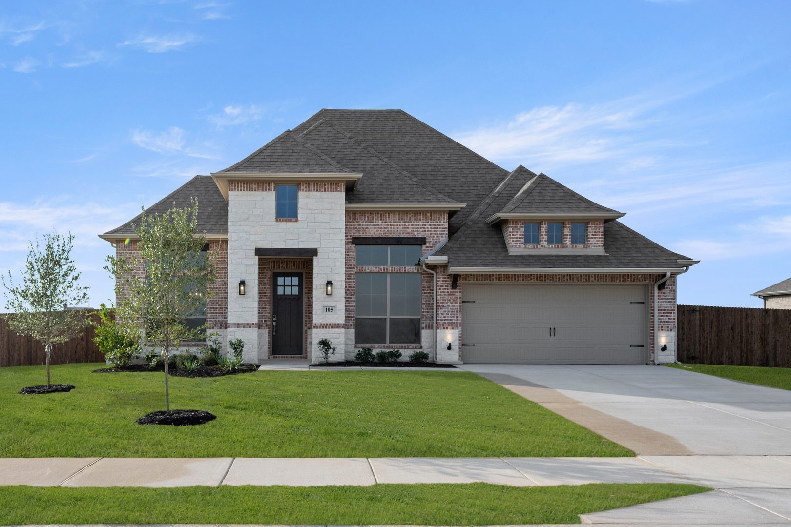 105 Grey Wolf Court Godley TX 76044
