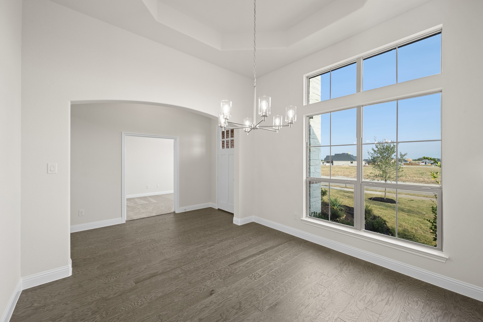 105 Grey Wolf Court Godley TX 76044