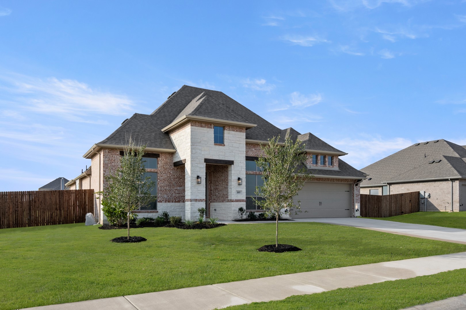 105 Grey Wolf Court Godley TX 76044