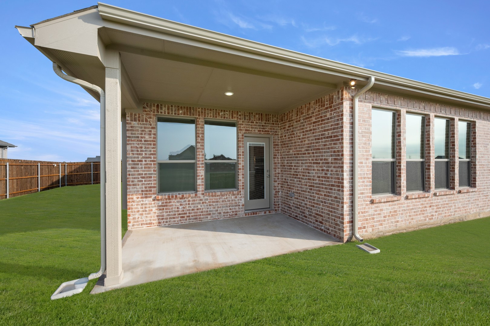 105 Grey Wolf Court Godley TX 76044