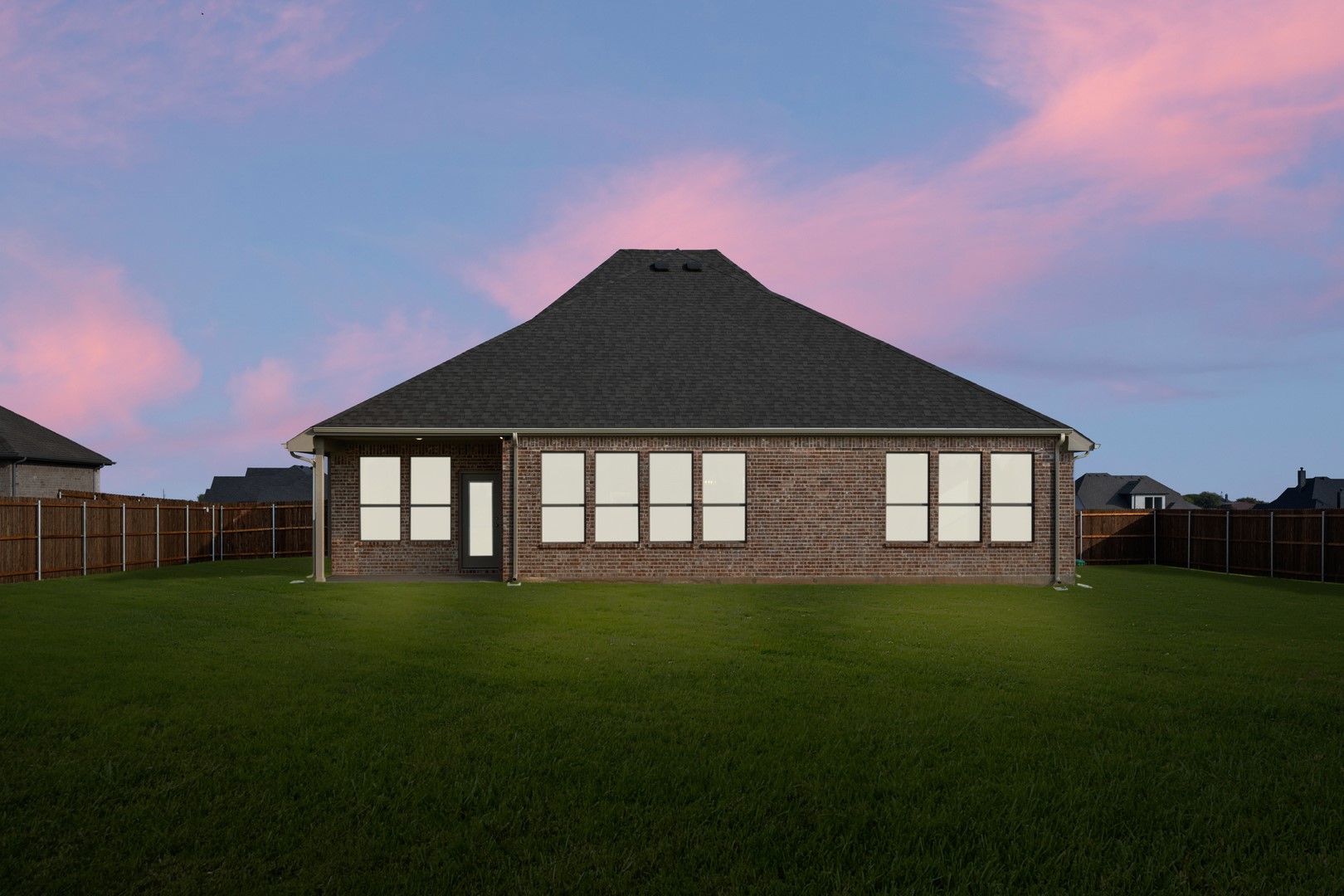 105 Grey Wolf Court Godley TX 76044