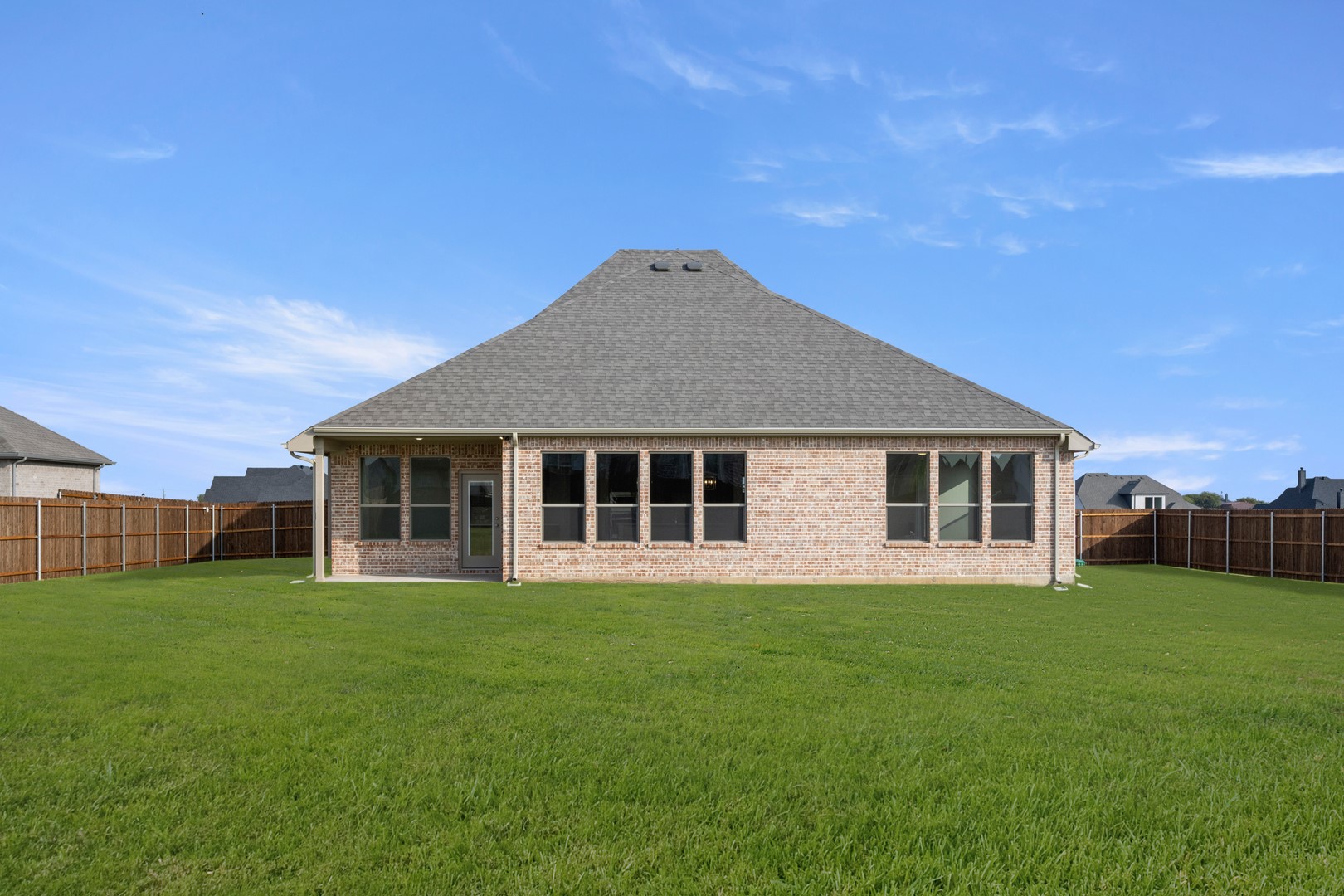 105 Grey Wolf Court Godley TX 76044