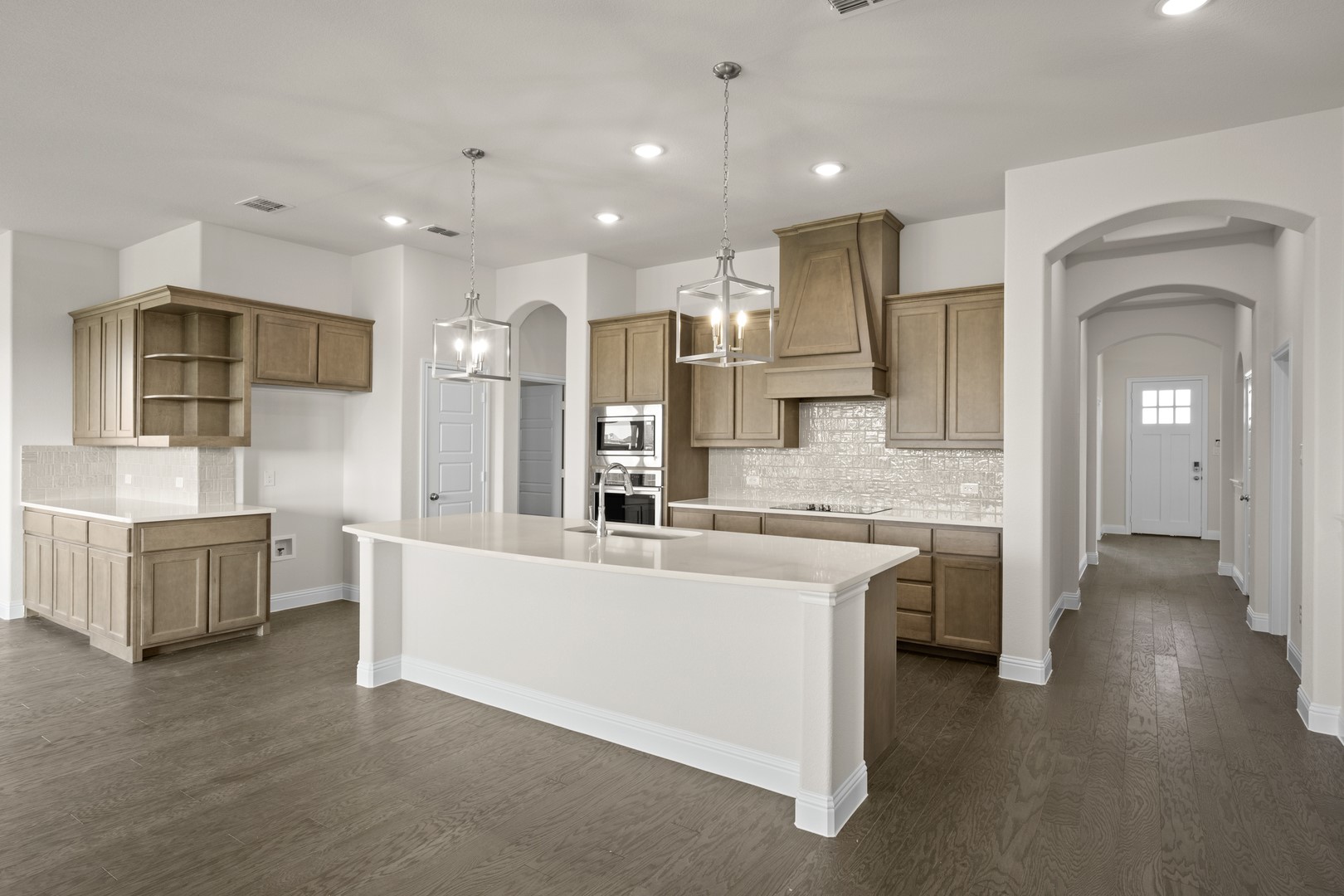105 Grey Wolf Court Godley TX 76044