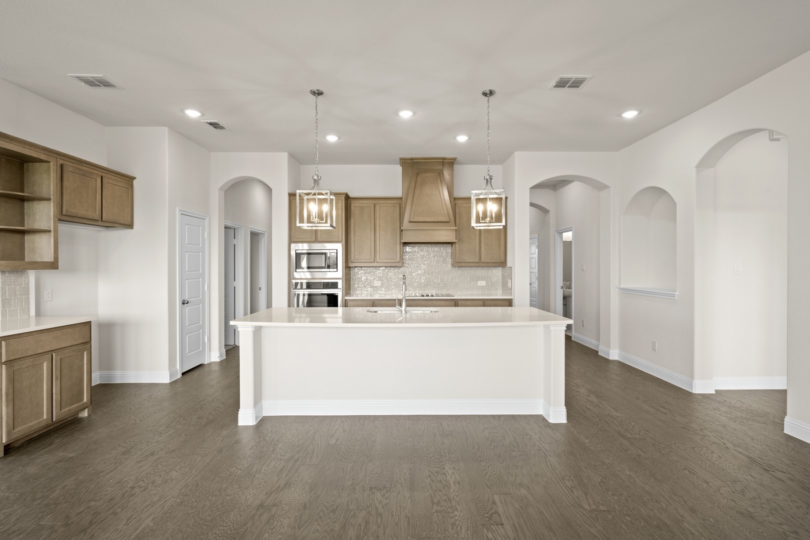 105 Grey Wolf Court Godley TX 76044