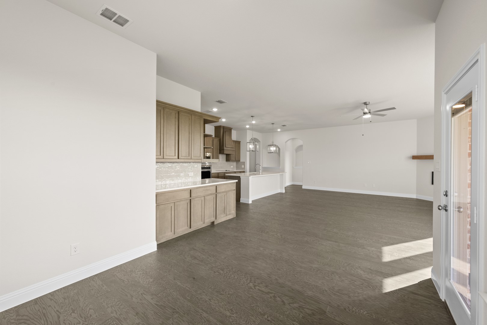 105 Grey Wolf Court Godley TX 76044