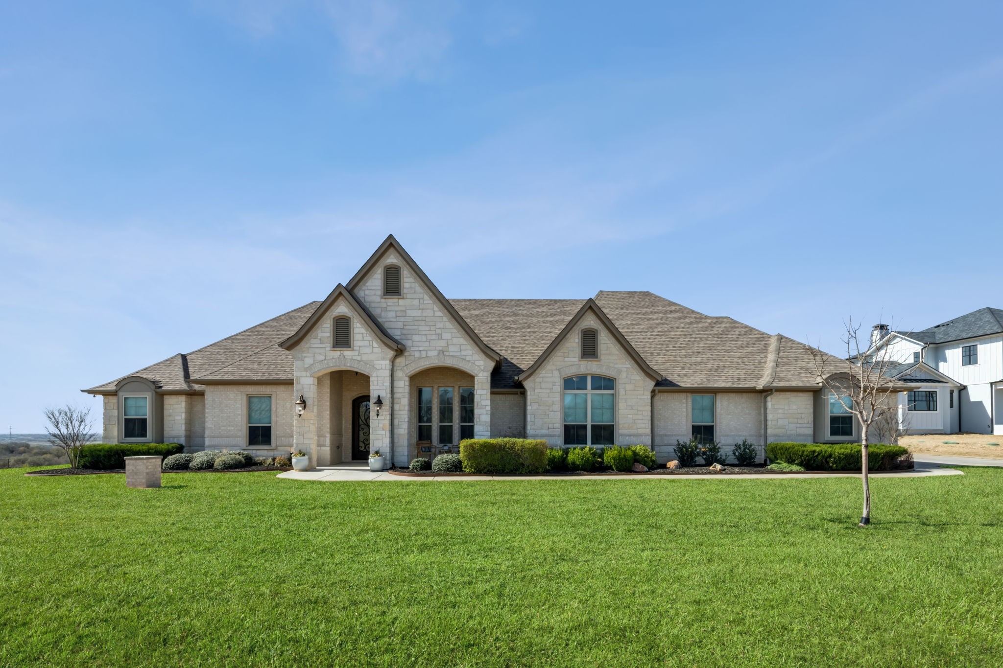 12533 Bella Vino Drive Fort Worth TX 76126