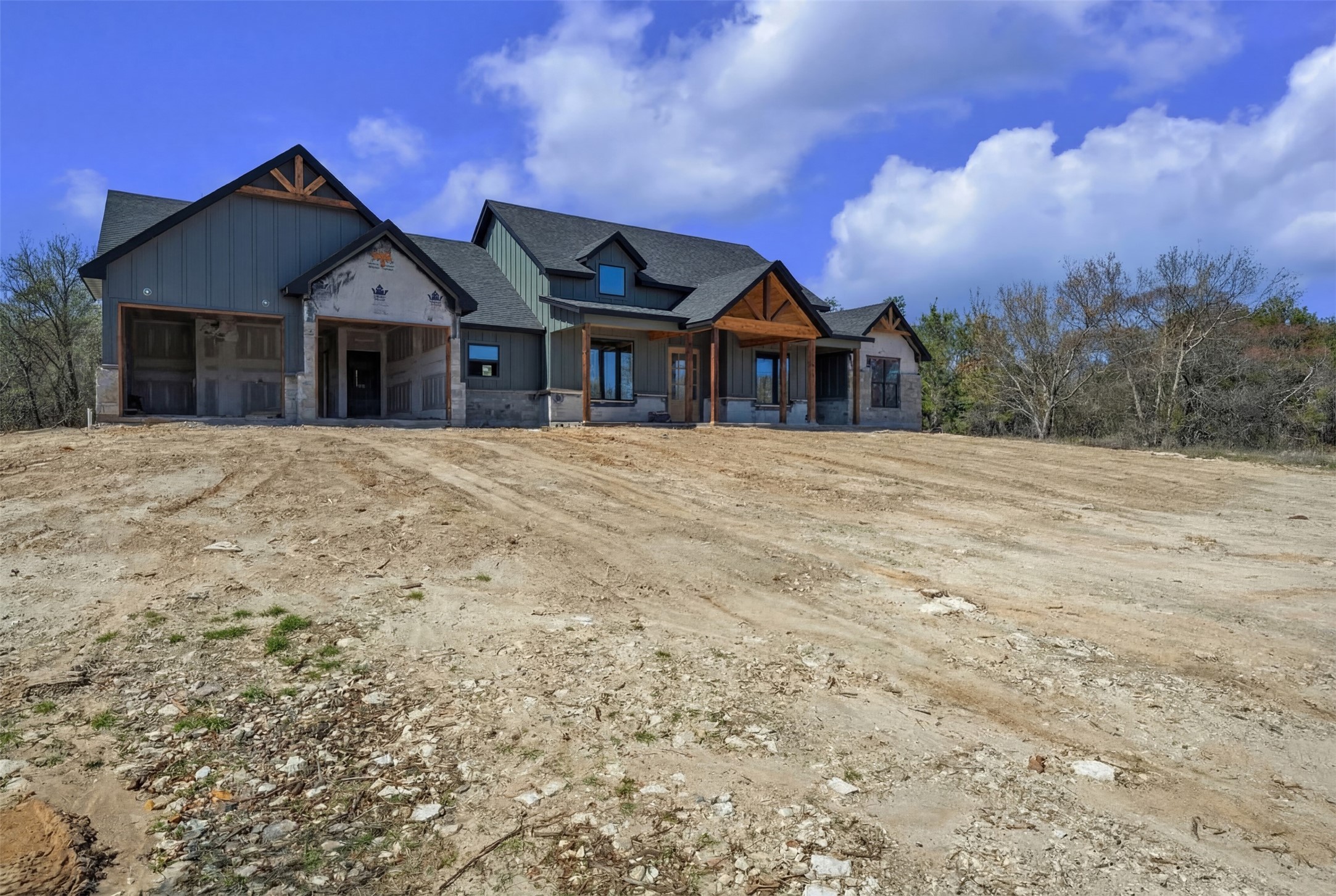 2695 Beacon Lake Drive Bluff Dale TX 76433