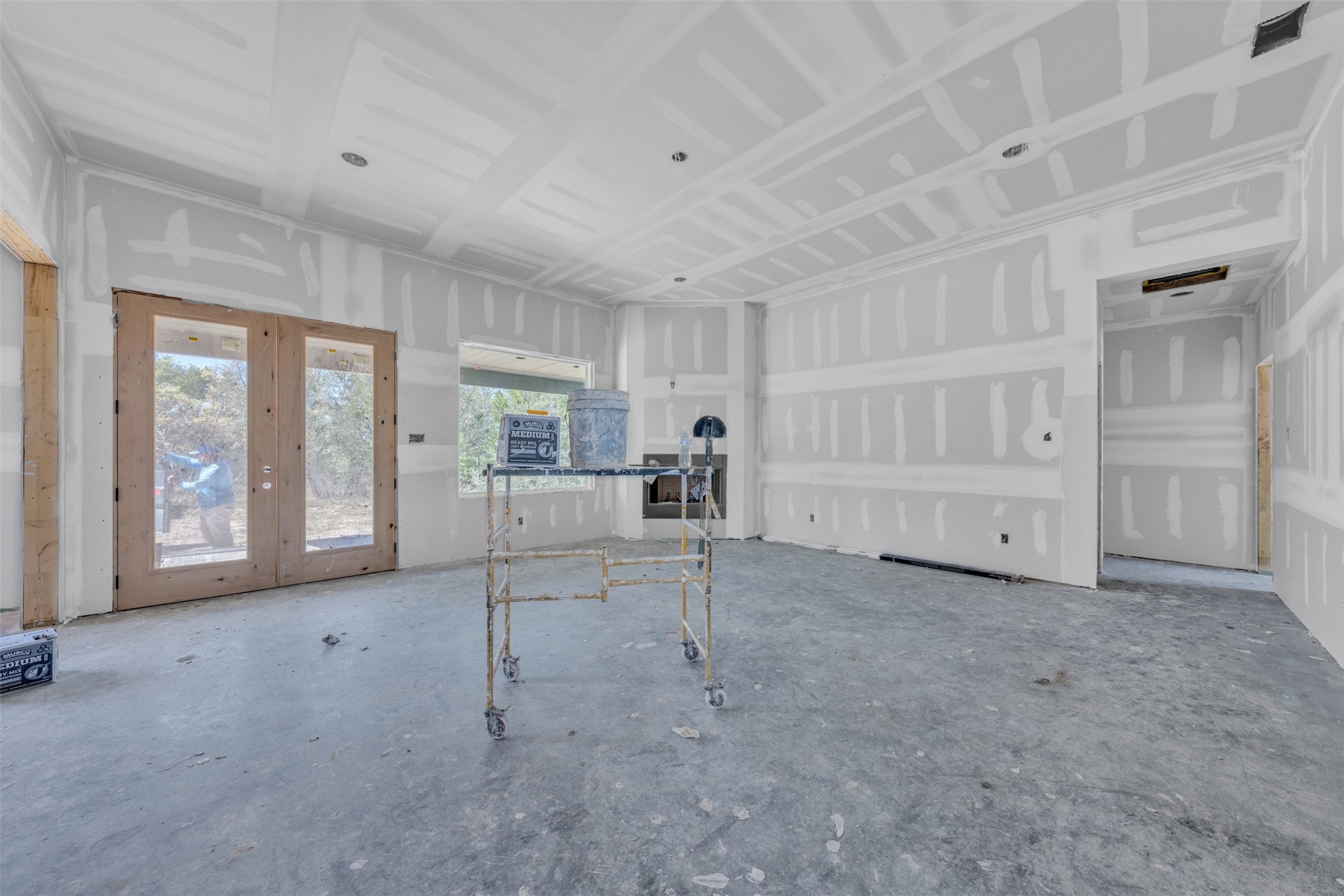 2695 Beacon Lake Drive Bluff Dale TX 76433