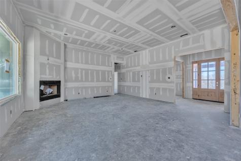 2695 Beacon Lake Drive Bluff Dale TX 76433