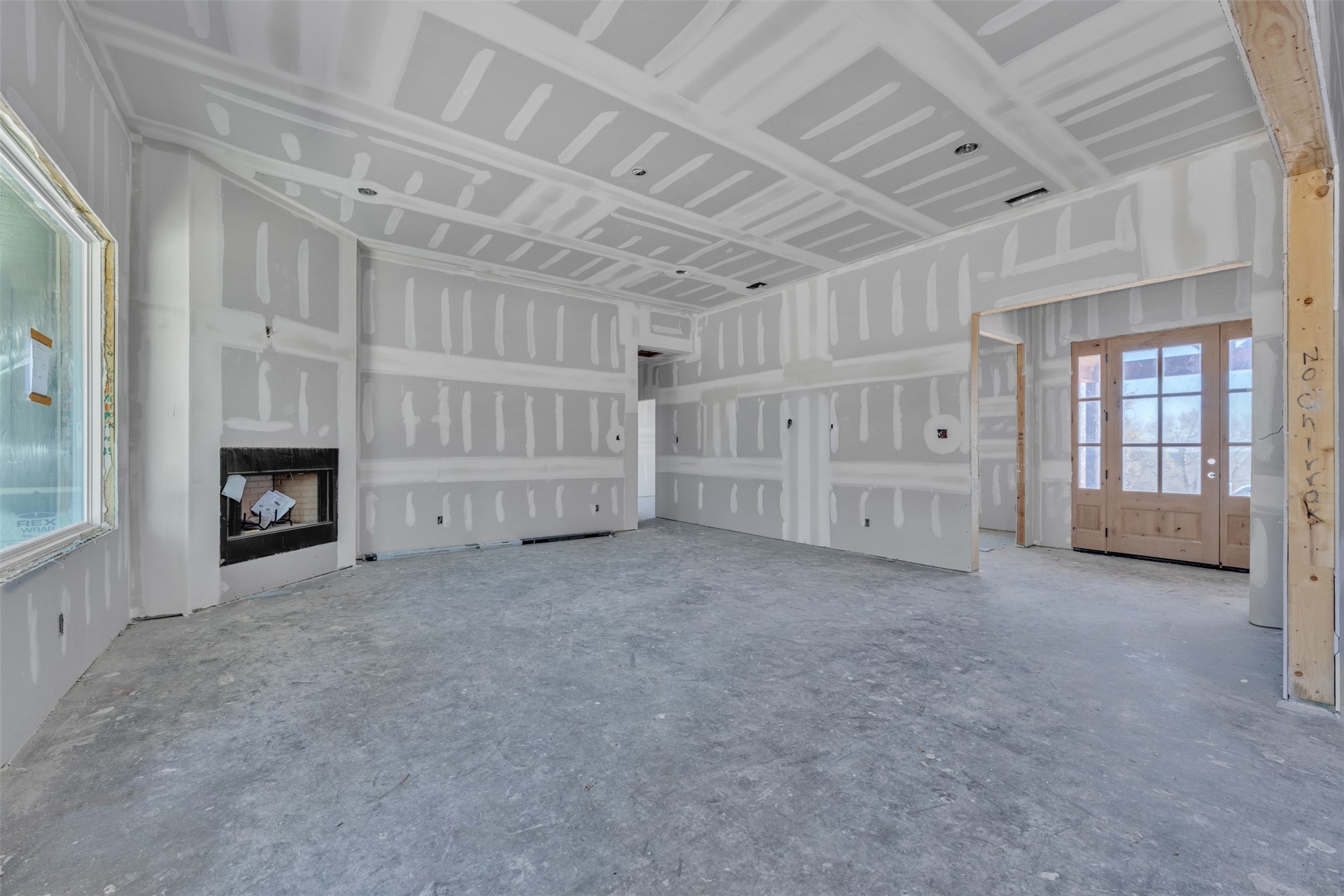 2695 Beacon Lake Drive Bluff Dale TX 76433