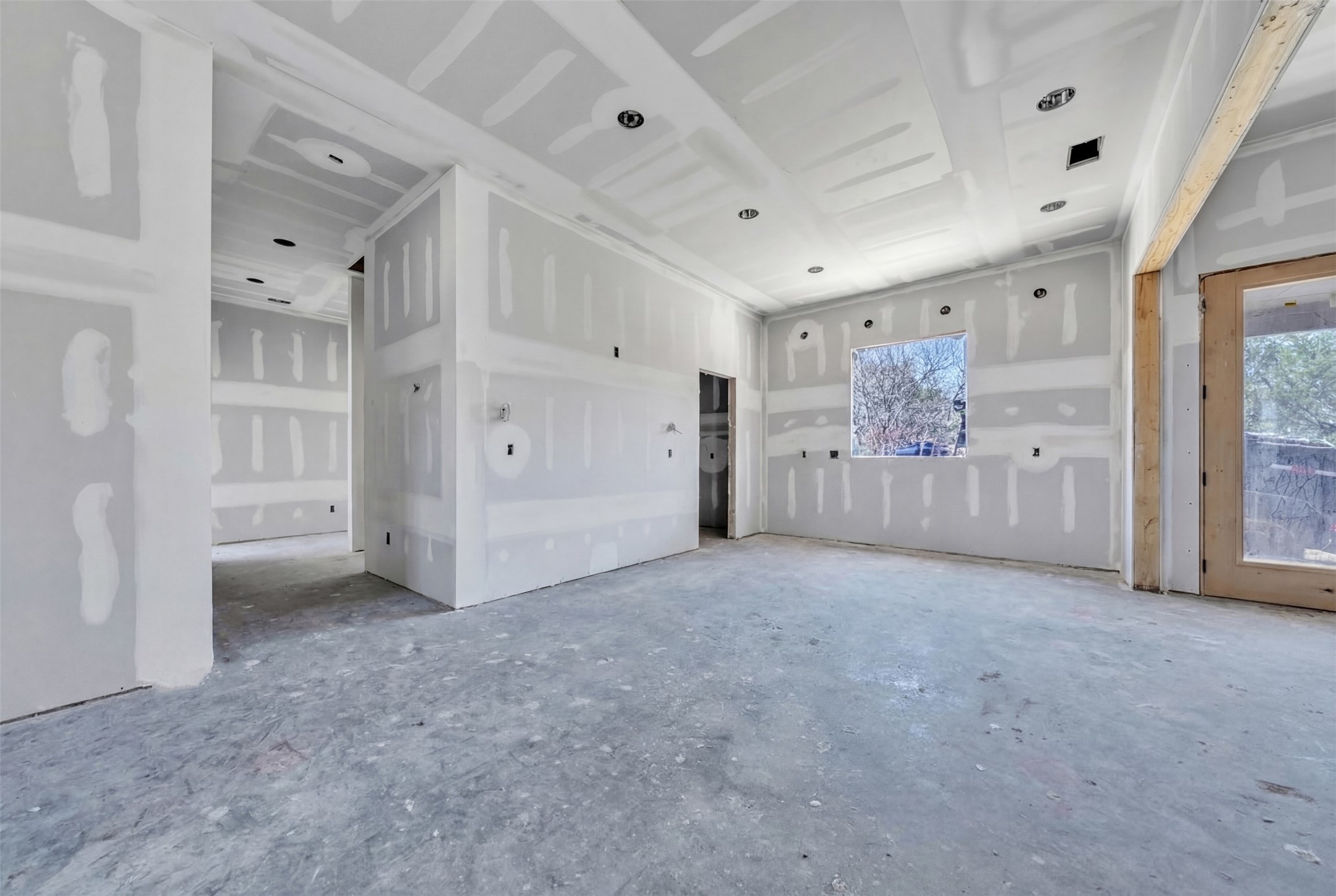 2695 Beacon Lake Drive Bluff Dale TX 76433