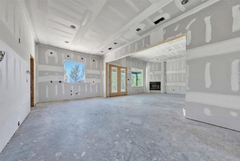 2695 Beacon Lake Drive Bluff Dale TX 76433