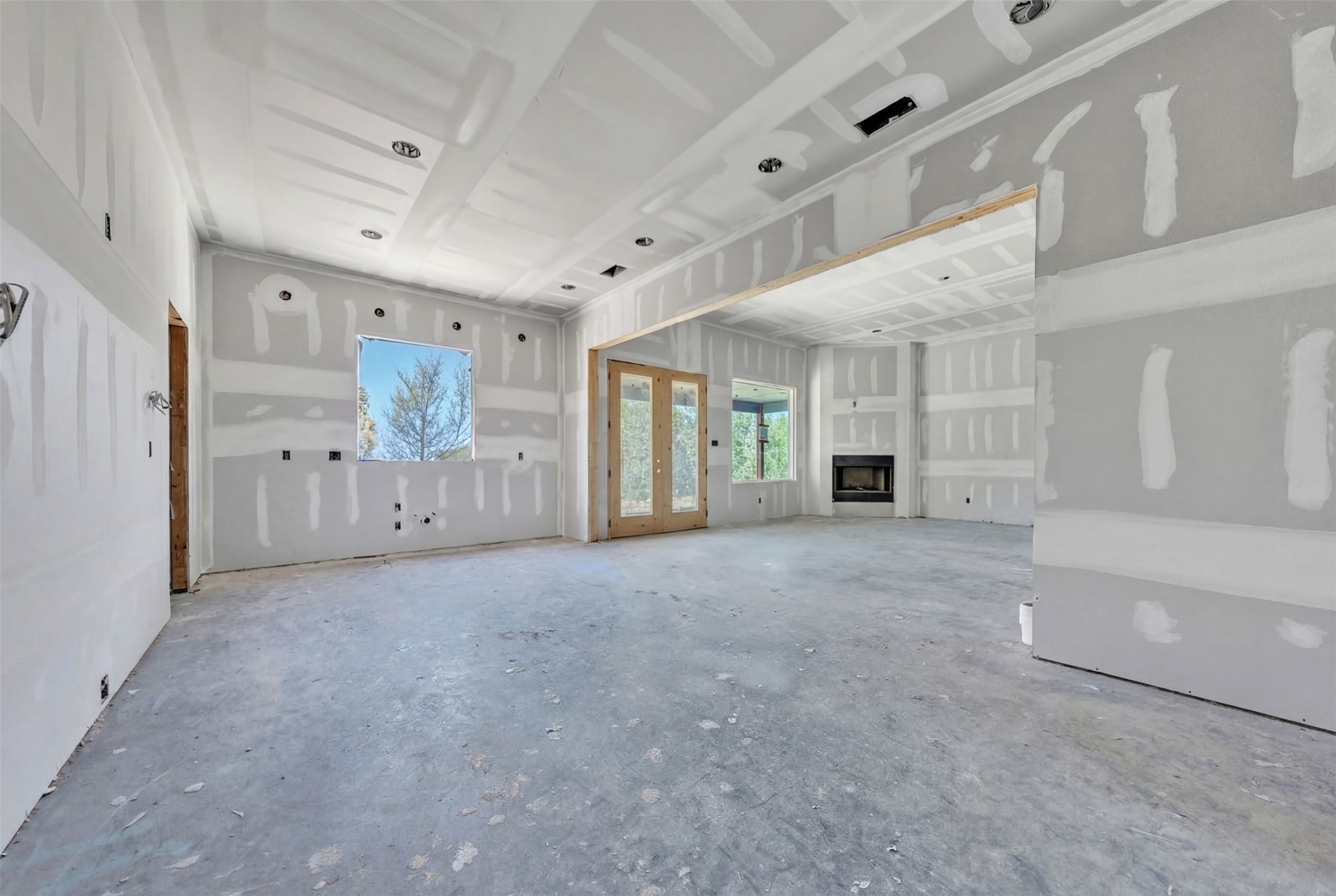 2695 Beacon Lake Drive Bluff Dale TX 76433