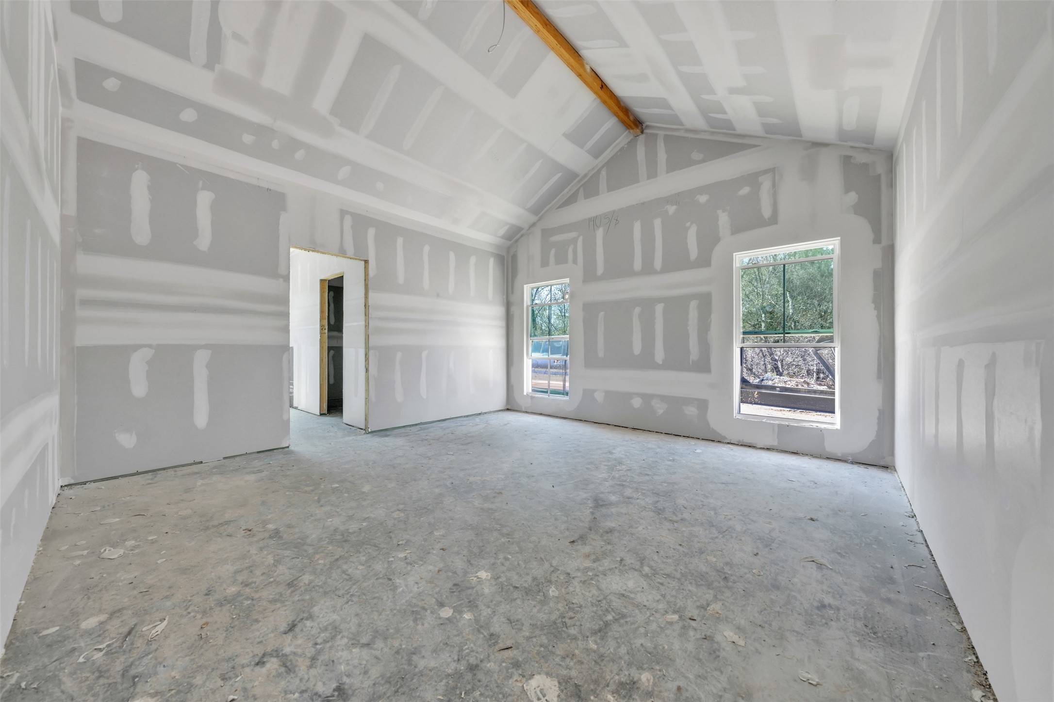 2695 Beacon Lake Drive Bluff Dale TX 76433