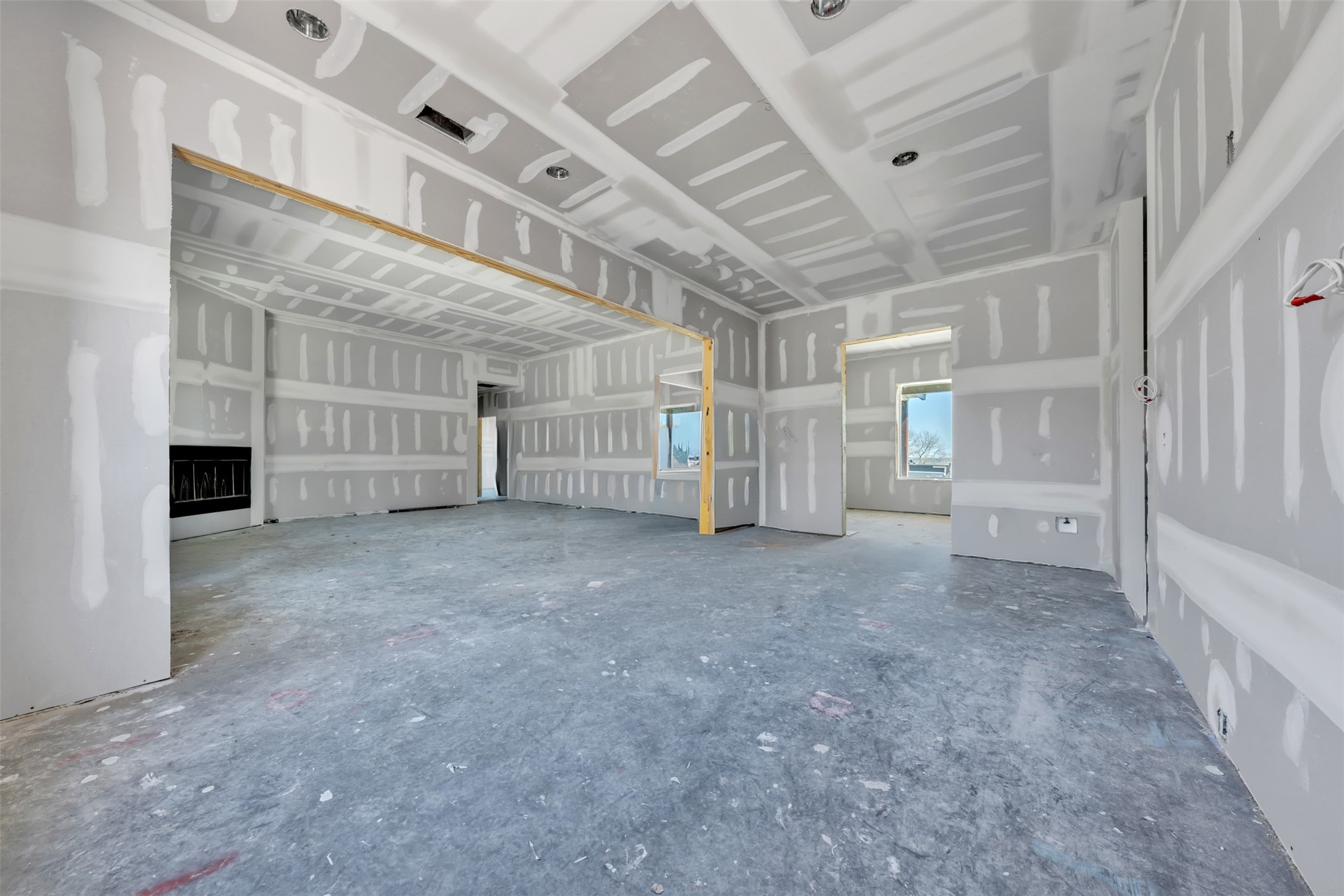 2695 Beacon Lake Drive Bluff Dale TX 76433