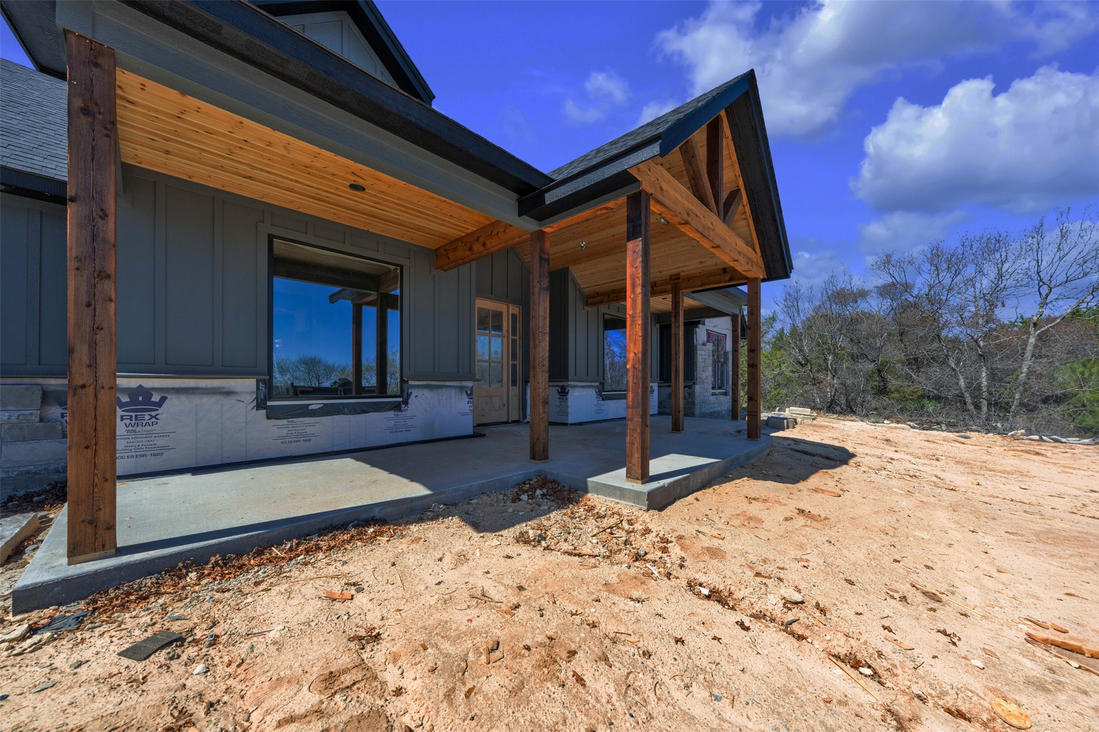2695 Beacon Lake Drive Bluff Dale TX 76433