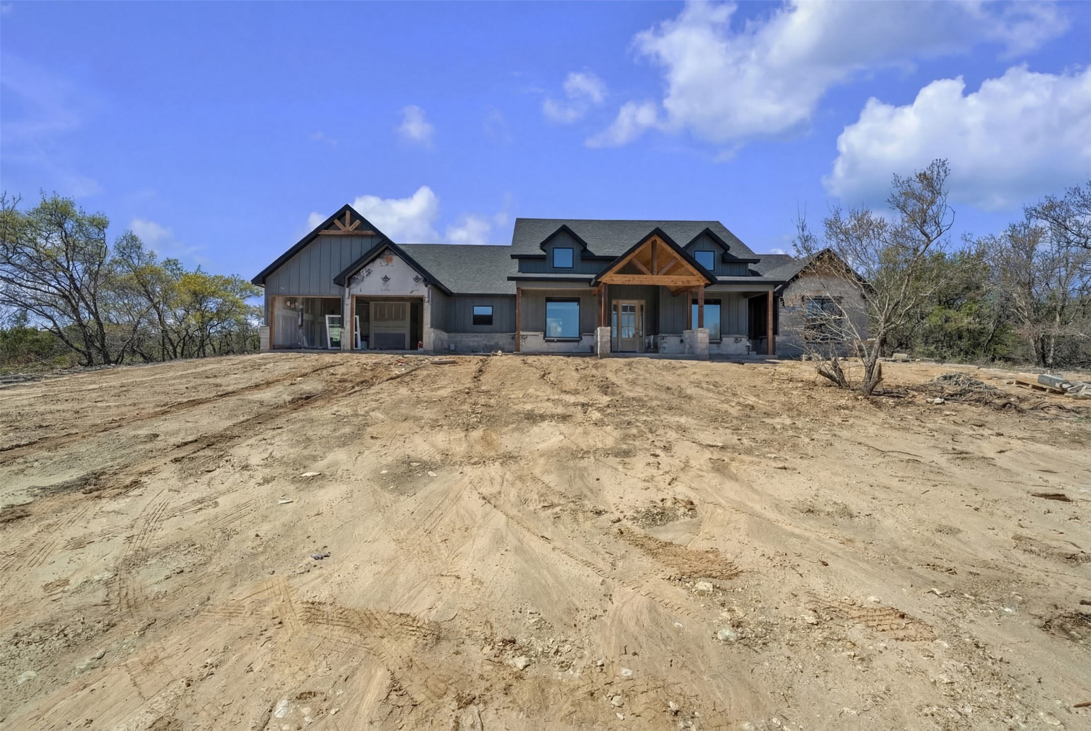 2695 Beacon Lake Drive Bluff Dale TX 76433