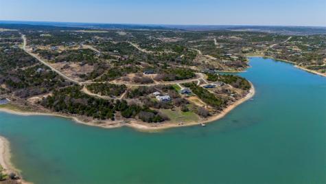 2695 Beacon Lake Drive Bluff Dale TX 76433