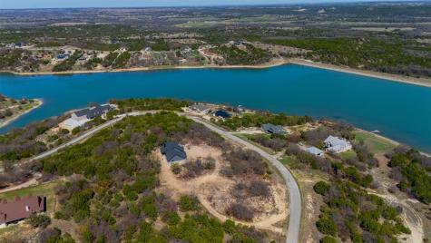 2695 Beacon Lake Drive Bluff Dale TX 76433
