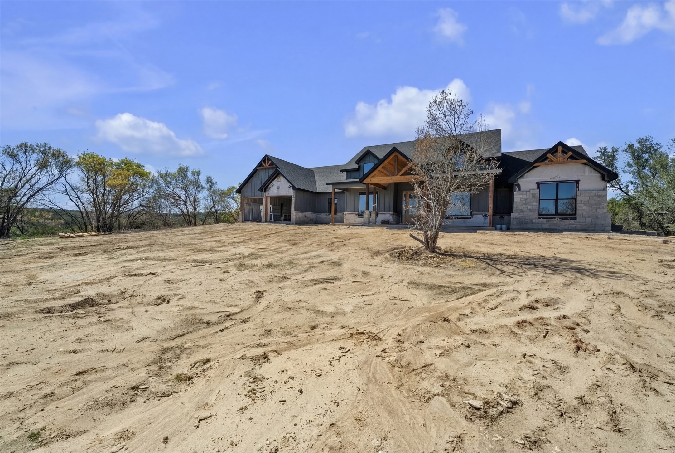 2695 Beacon Lake Drive Bluff Dale TX 76433