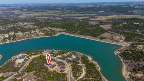 2695 Beacon Lake Drive Bluff Dale TX 76433