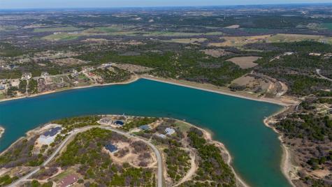 2695 Beacon Lake Drive Bluff Dale TX 76433