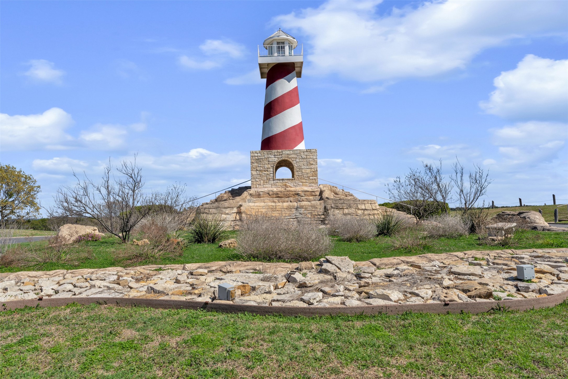 2695 Beacon Lake Drive Bluff Dale TX 76433