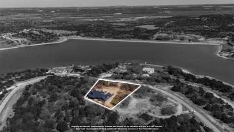 2695 Beacon Lake Drive Bluff Dale TX 76433