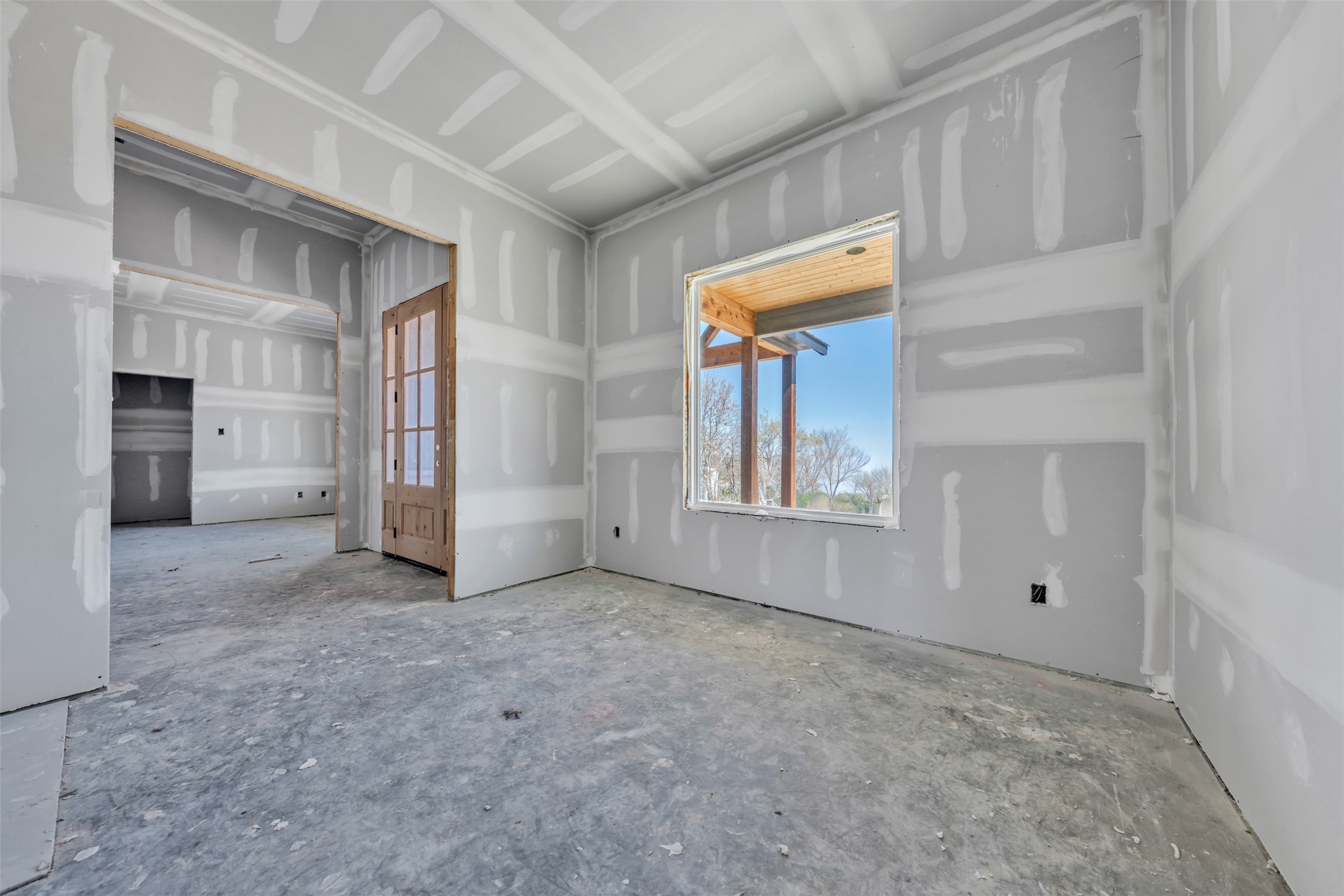 2695 Beacon Lake Drive Bluff Dale TX 76433
