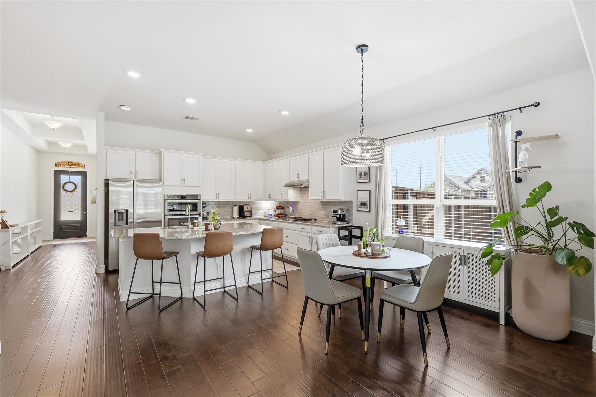 1540 Tanglewood Trail Northlake TX 76226