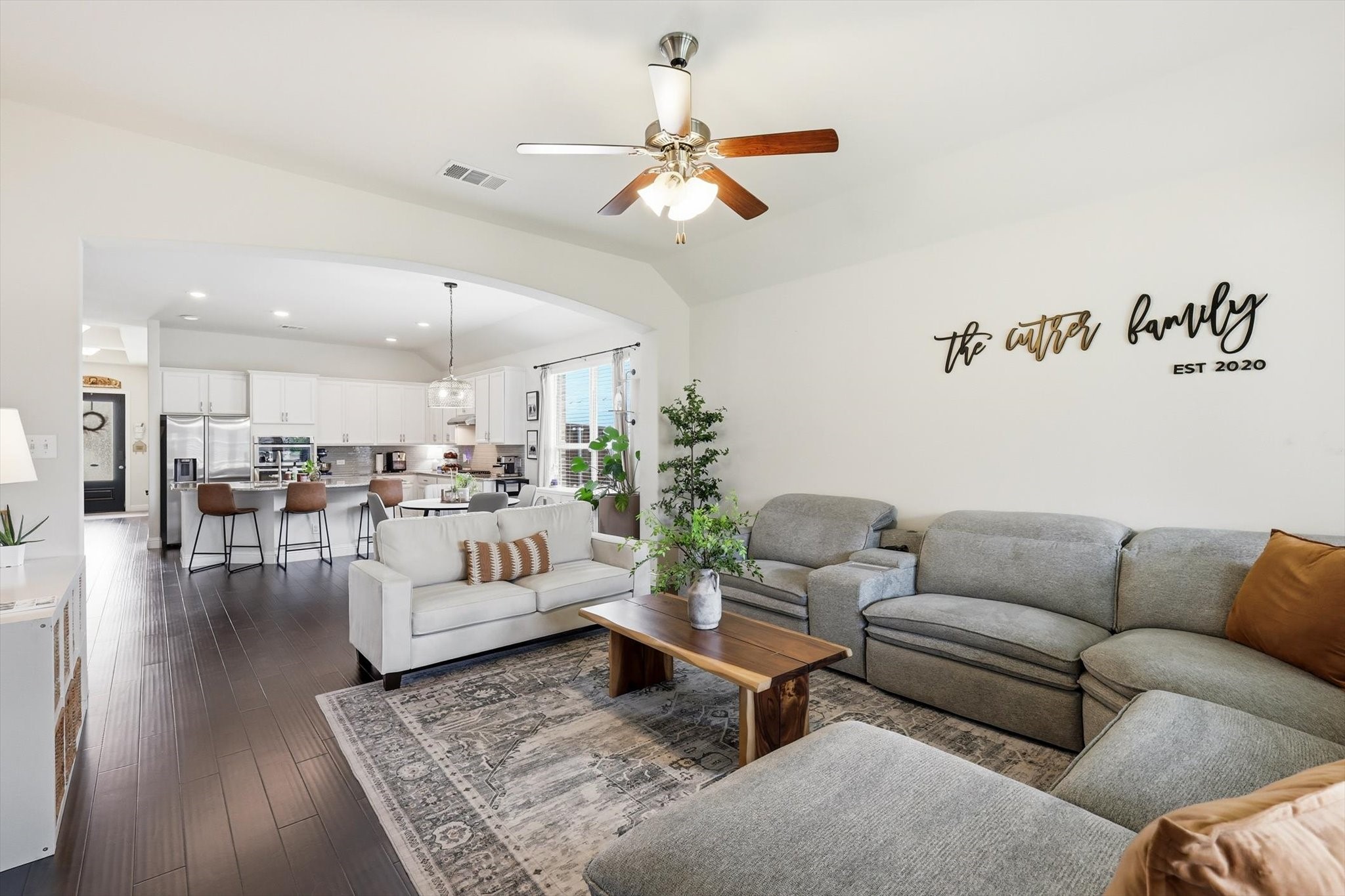 1540 Tanglewood Trail Northlake TX 76226