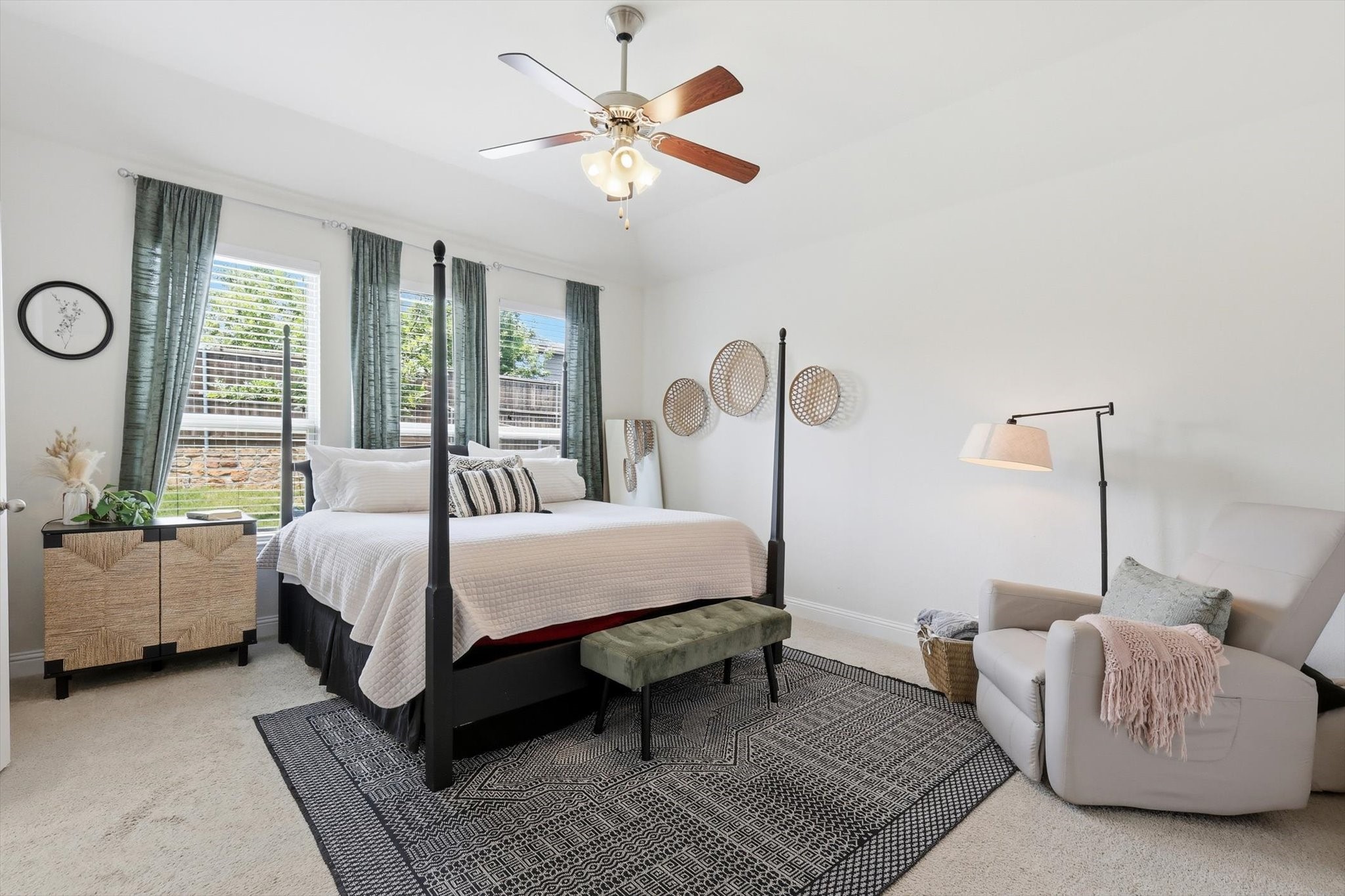 1540 Tanglewood Trail Northlake TX 76226