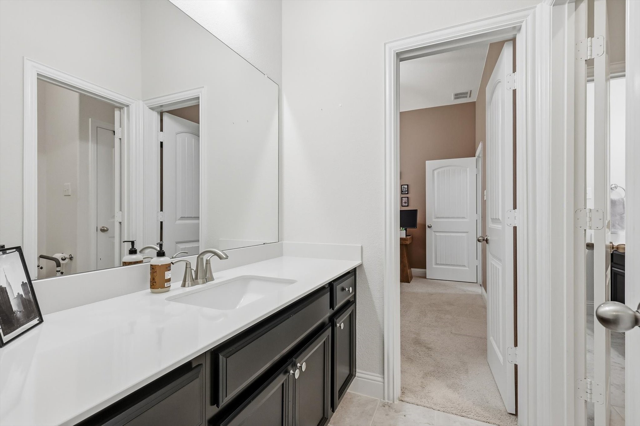 1540 Tanglewood Trail Northlake TX 76226