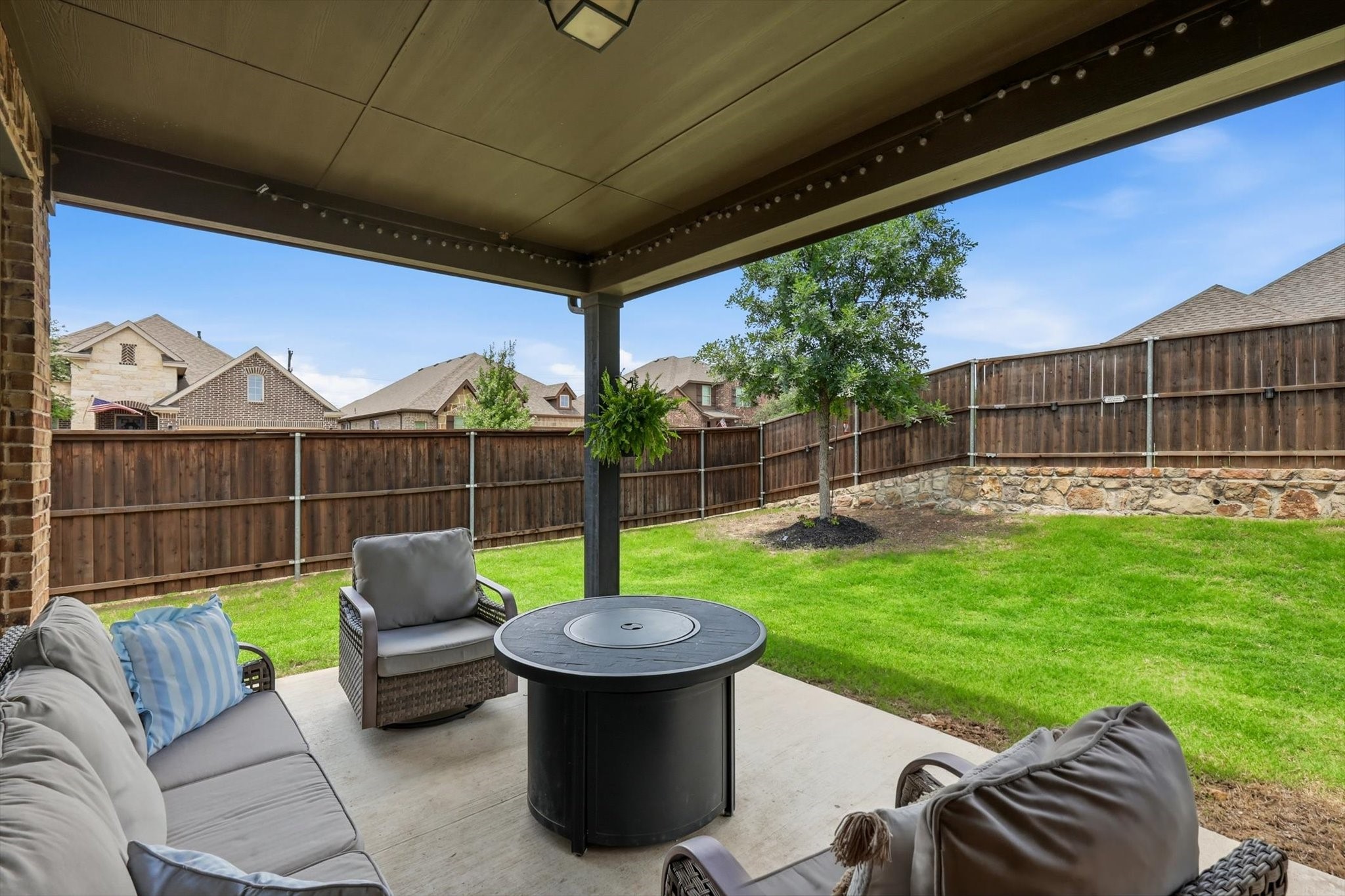 1540 Tanglewood Trail Northlake TX 76226