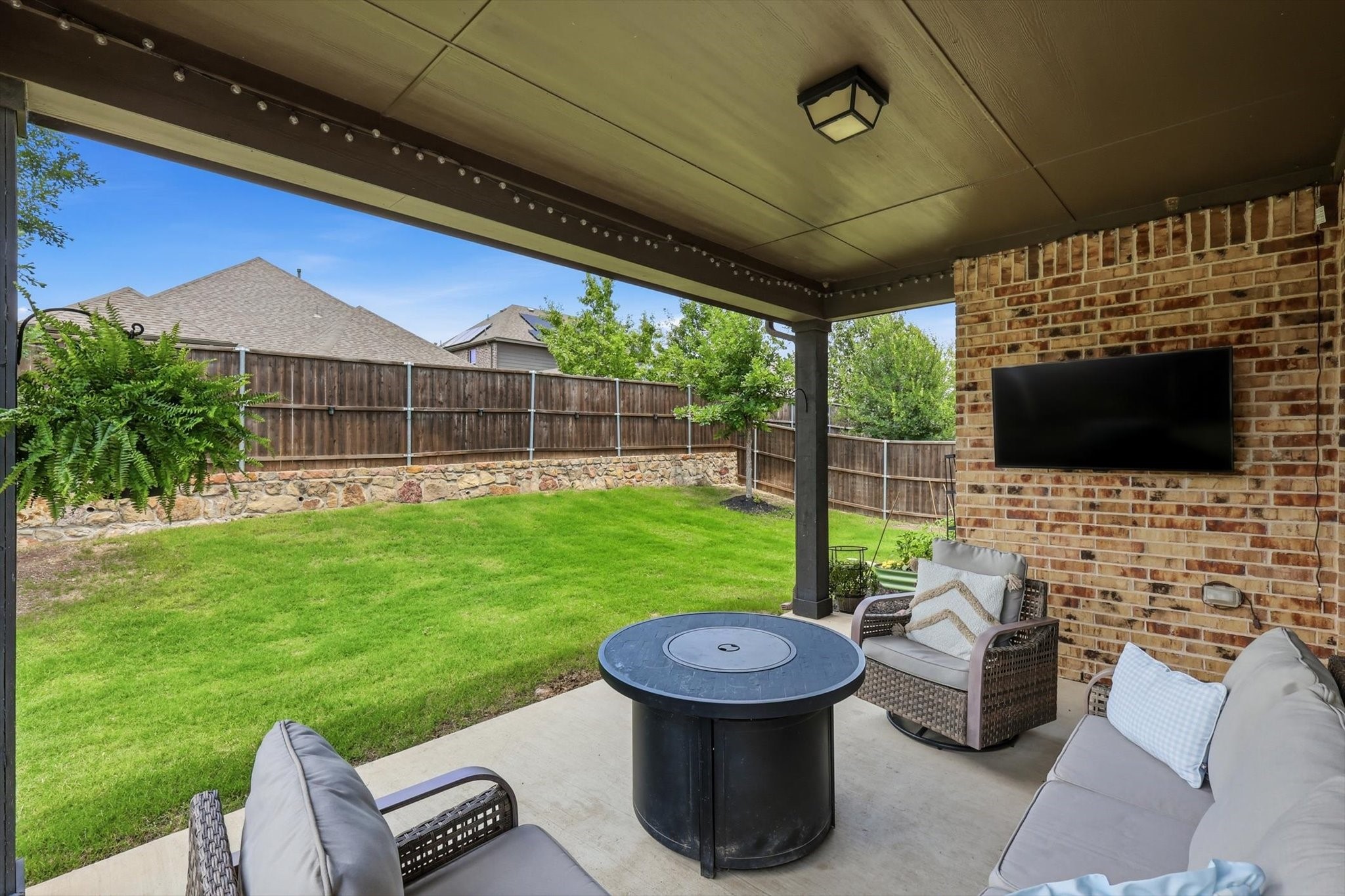 1540 Tanglewood Trail Northlake TX 76226