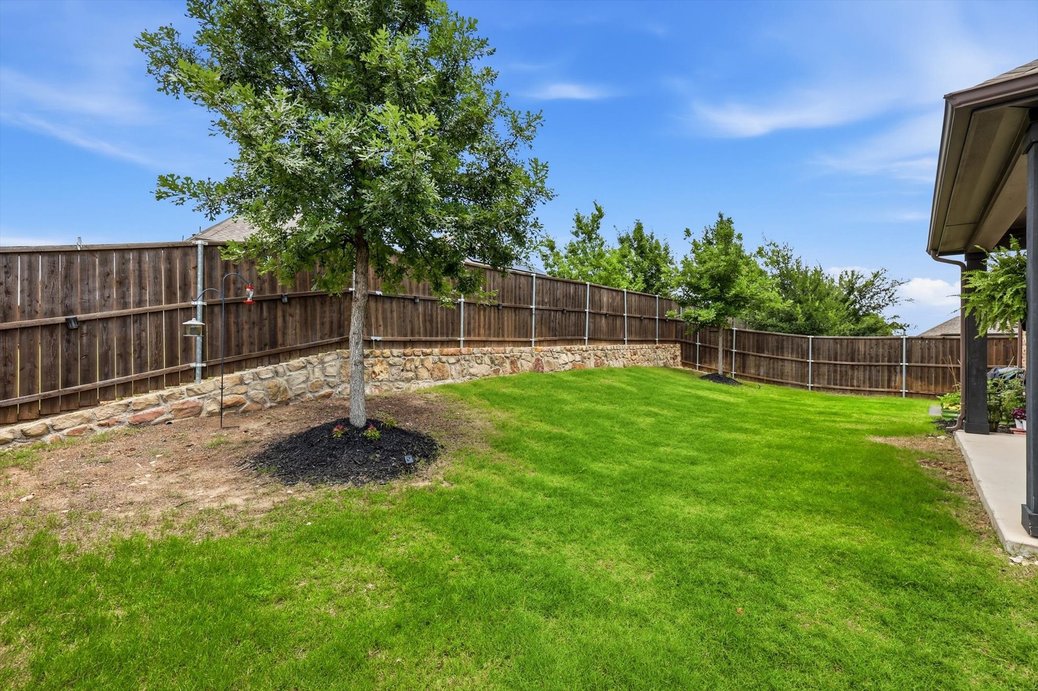 1540 Tanglewood Trail Northlake TX 76226