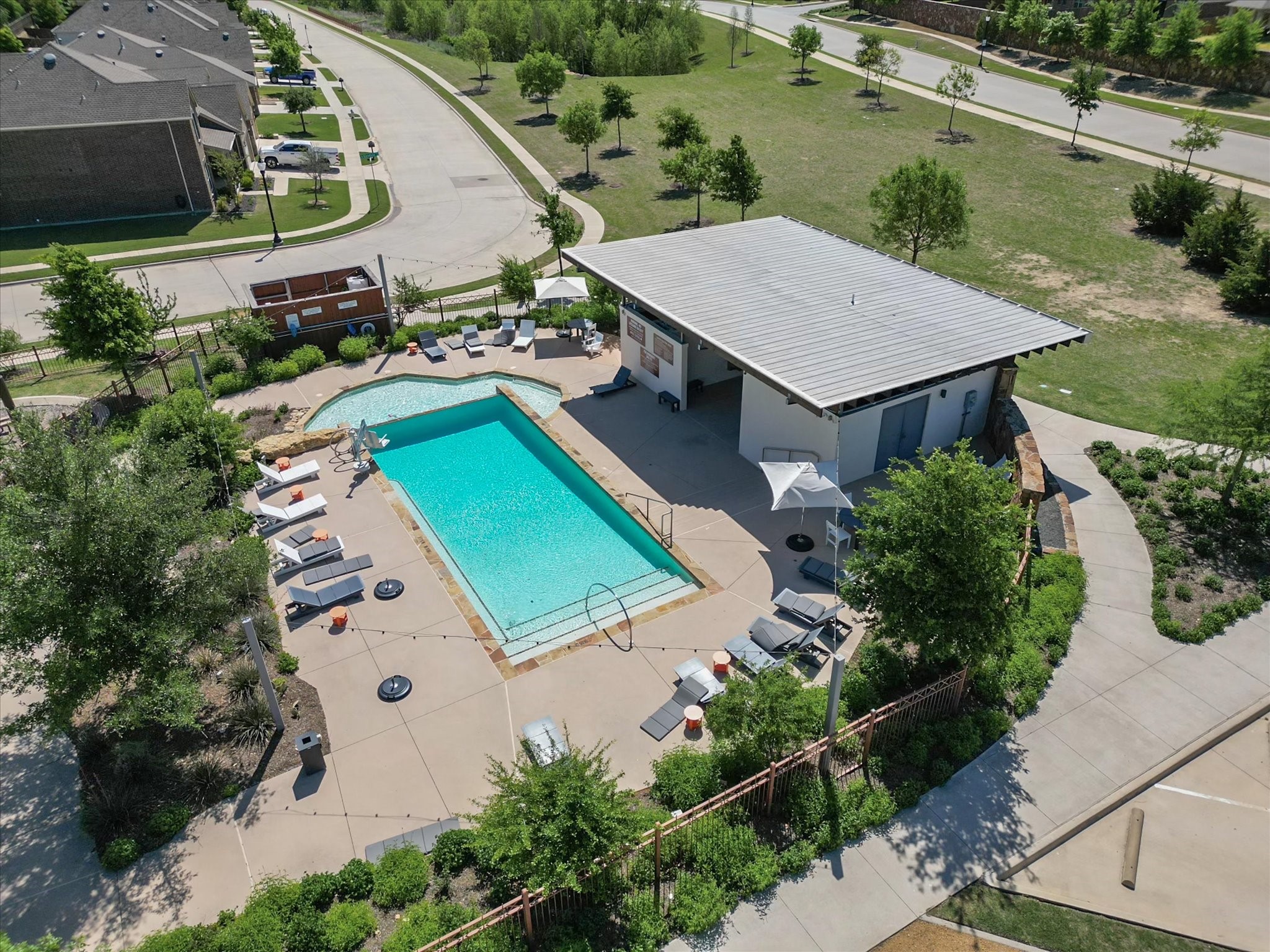 1540 Tanglewood Trail Northlake TX 76226